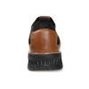 Vance Mens Julius Knit Casual Dress Shoe - 3 of 4