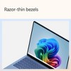 Microsoft Surface Laptop Copilot+ PC 13.8" Touchscreen Snapdragon X Elite 16GB RAM 1TB SSD (7th Edition) Sapphire - 3 of 4