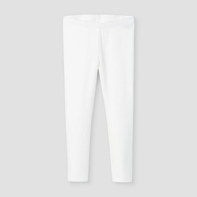 Toddler Girls' Solid Leggings - Cat & Jack™