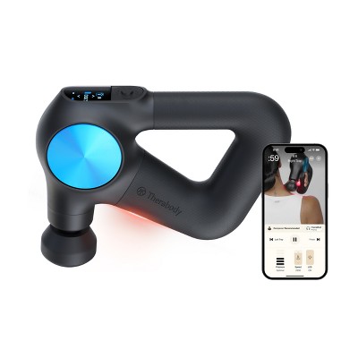 Therabody Theragun Pro Plus Multi-Therapy Massage Gun