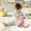 Fisher-Price Soothe N' Glow Crib Toy - Seahorse Pink - 2 of 4
