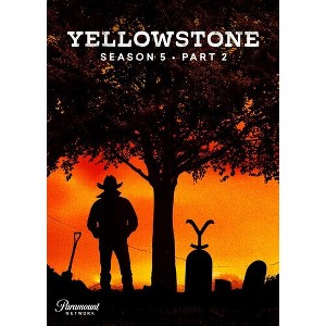 Yellowstone: Season 5, Part 2 - 1 of 1