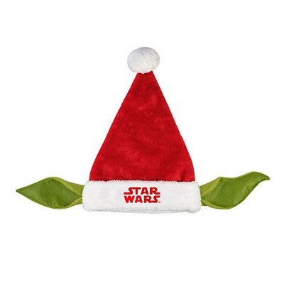 Disney Star Wars Yoda WondaPop Hat with Yoda Ears