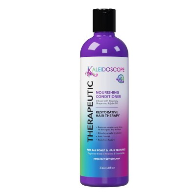 Kaleidoscope Therapeutic Nourishing Conditioner - 8 fl oz