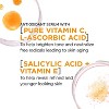 L'Oreal Paris Revitalift 12% Vitamin C + E + Salicylic Serum - 1 fl oz - 2 of 4