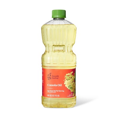 Canola Oil - Good & Gather™