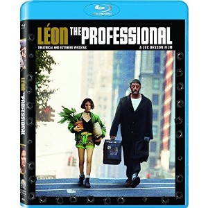 The Professional (Blu-ray)(1994) - 1 of 1