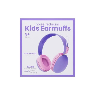 Vivitar Noise Reducing Earmuffs