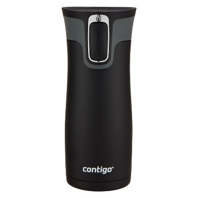 Contigo West Loop Stainless Steel Travel Mug with AUTOSEAL Lid
