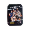 2023-24 Panini NBA Revolutions Basketball Trading Card Tin - 2 of 3