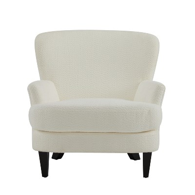 Christopher Knight Home Talitha Contemporary Boucle Upholstered Club Chair