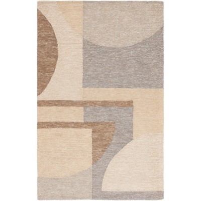 Natural Fiber NFB727 Handmade Indoor - Safavieh