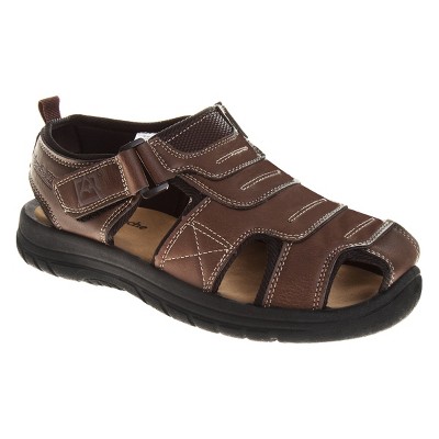 Avalanche Men's Fishermen Sandals