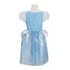 Disney Princess Cinderella Core Dress - 2 of 4