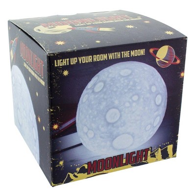 Paladone Portable Moon Light
