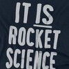 Men's NASA The Rocket Science T-Shirt - 2 of 4