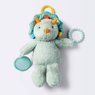 Interactive Plush Toy - Dinosaur - Cloud Island™