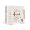 MINNIDIP Exclusive Resort Collection Tufted Pool 125 gal Novelty Kiddie Pool - Travertine Shells - 3 of 4
