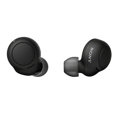 Sony WF-C500 Truly Wireless In-Ear Bluetooth Earbud Headphones