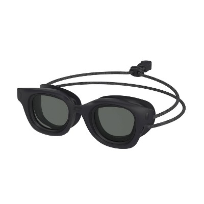 Speedo Kids' Sunny Vibes Swim Goggles - Black