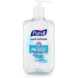 Purell Refreshing Hand Sanitizer - 1 of 4