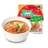 Nongshim Bowl Spicy Kimchi Soup Microwavable Noodle Bowl - 3.03oz - 3 of 4