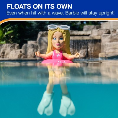 Swimways Barbie Floatin' Figure