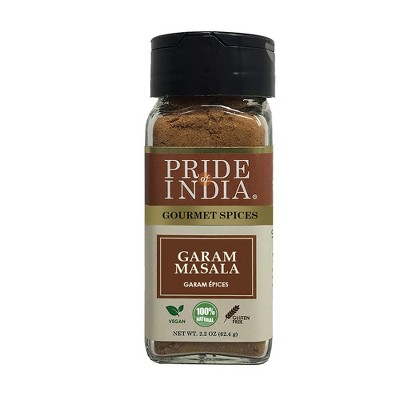 PRIDE OF INDIA Garam Masala