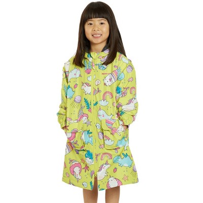 Sporti Kids' Underwater Jubilee Swim Parka