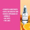 Vibriance Super C Serum for Mature Skin, Vitamin C, Face Serum, All-In-One Formula Hydrates, Firms, Lifts, 1 fl oz (30 ml), Pack of 2 - 3 of 4