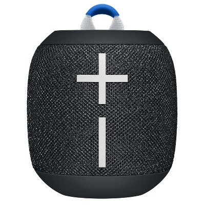 ULTIMATE EARS WONDERBOOM 2 EXC Portable Wireless Bluetooth Speaker,