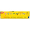 Glad Press'N Seal + Plastic Food Wrap - 100 sq ft - 3 of 4