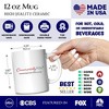 Teacher Appreciation Mug, The Influence Of A Great Teacher Gift (Non-Custom Only)| OrnamentallyYou - 2 of 4