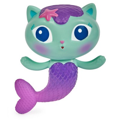 Swimways Gabby's Dollhouse Pool Floatin' Figures