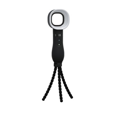 Nuby Bladeless Fan with LED Lights