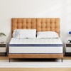 CSBDHome 10 Inch Hybrid Queen in a Box with Gel Memory Foam, Strong Edge Support - 3 of 4