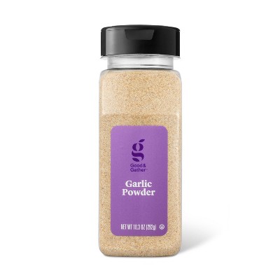 Garlic Powder - 10.3oz - Good & Gather™